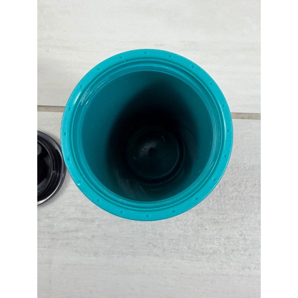 Starbucks acrylic travel